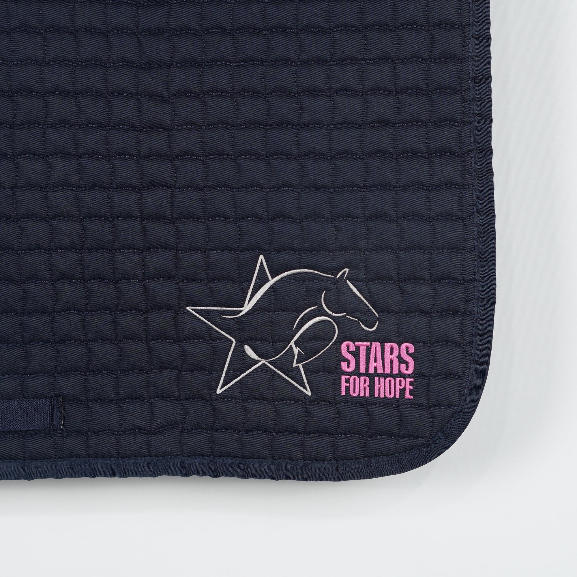 Allroundschabrak "Stars for hope" | Full