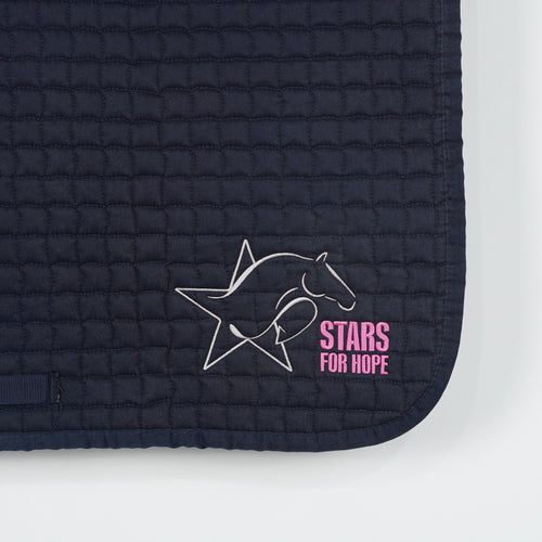 Allroundschabrak "Stars for hope" | Full