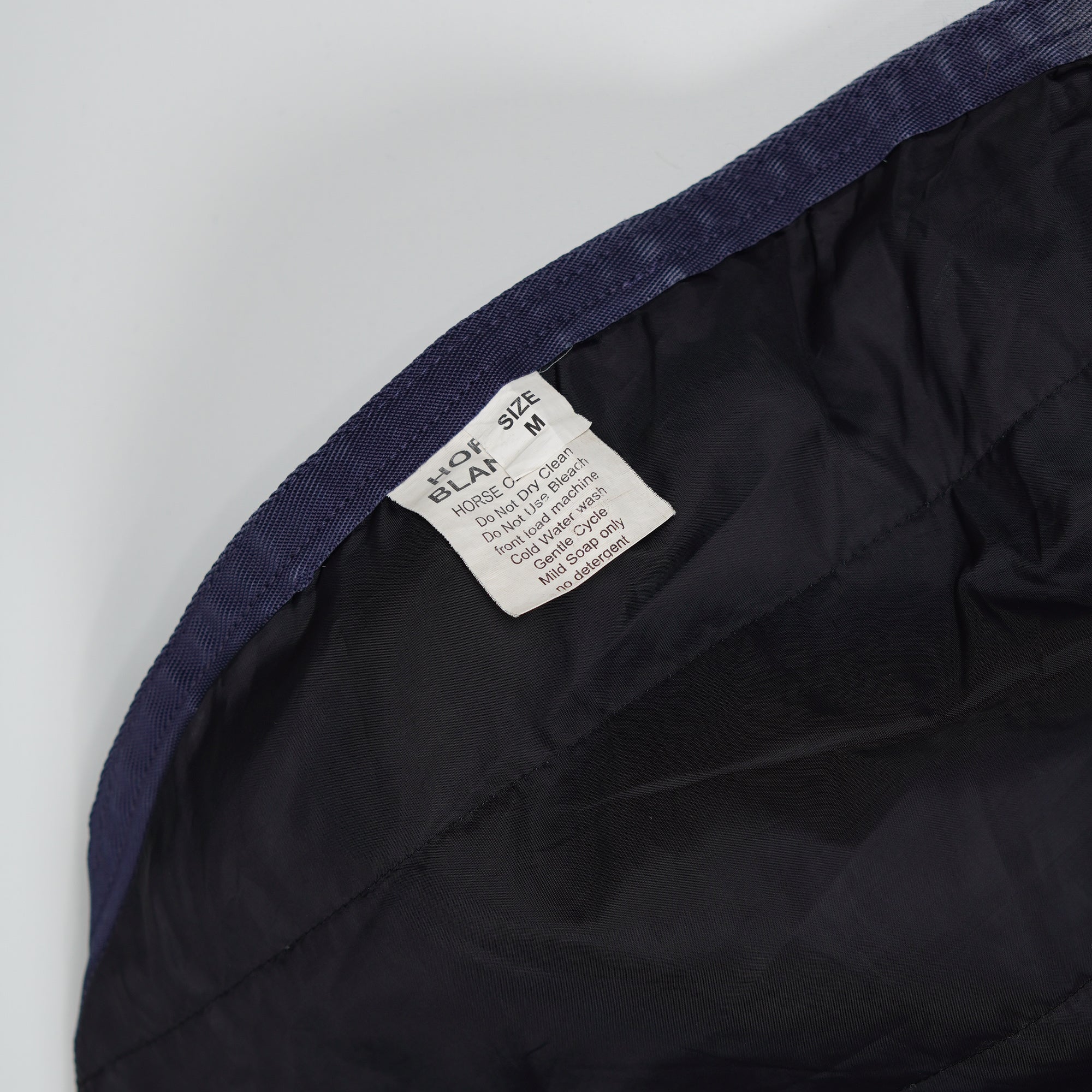 Täckeshals 50g | M
