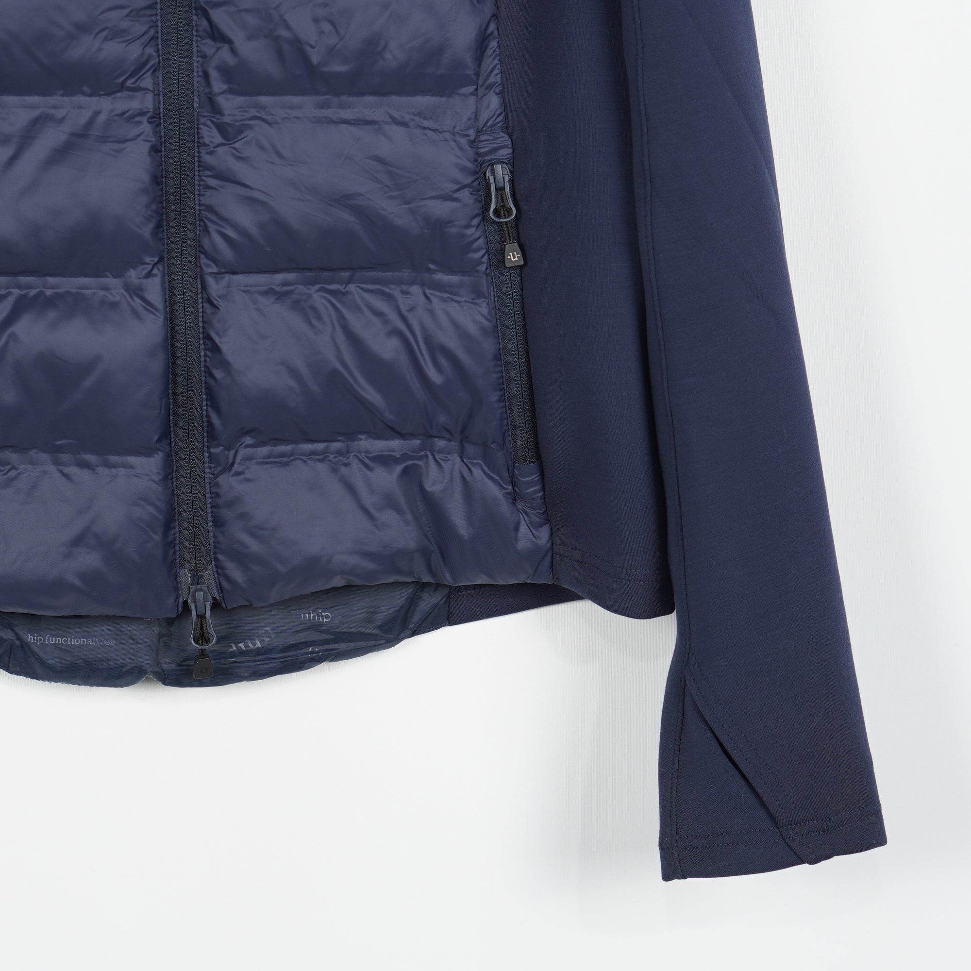 Ridjacka Hybrid Hoodie | 42