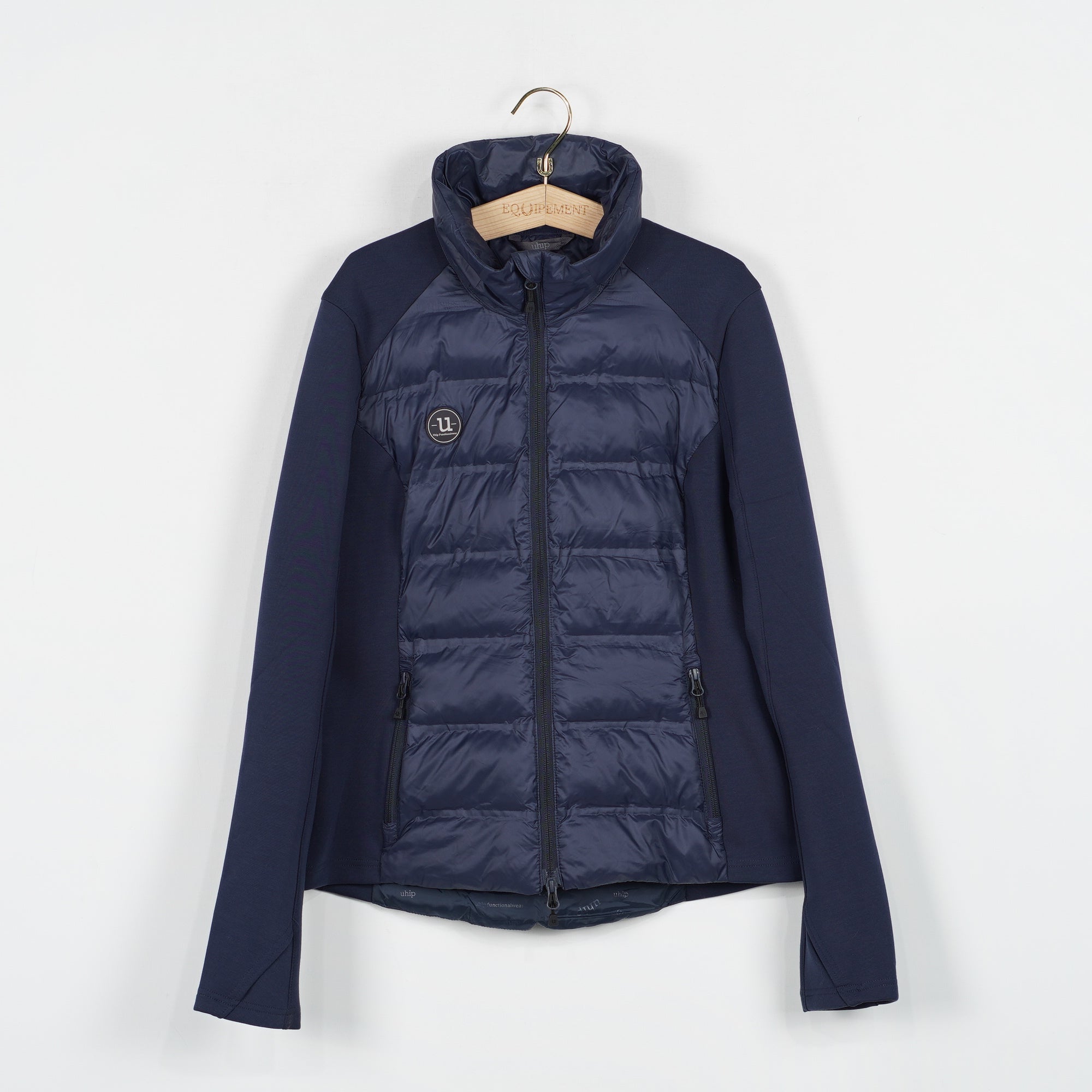 Ridjacka Hybrid Hoodie | 42
