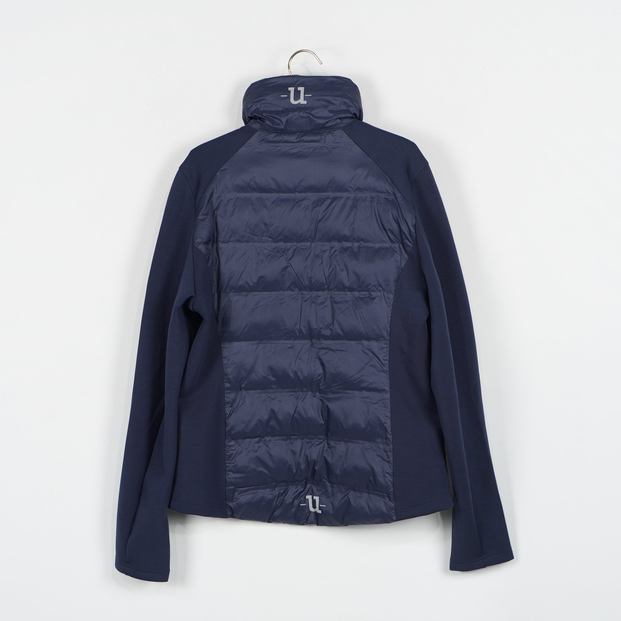 Ridjacka Hybrid Hoodie | 42