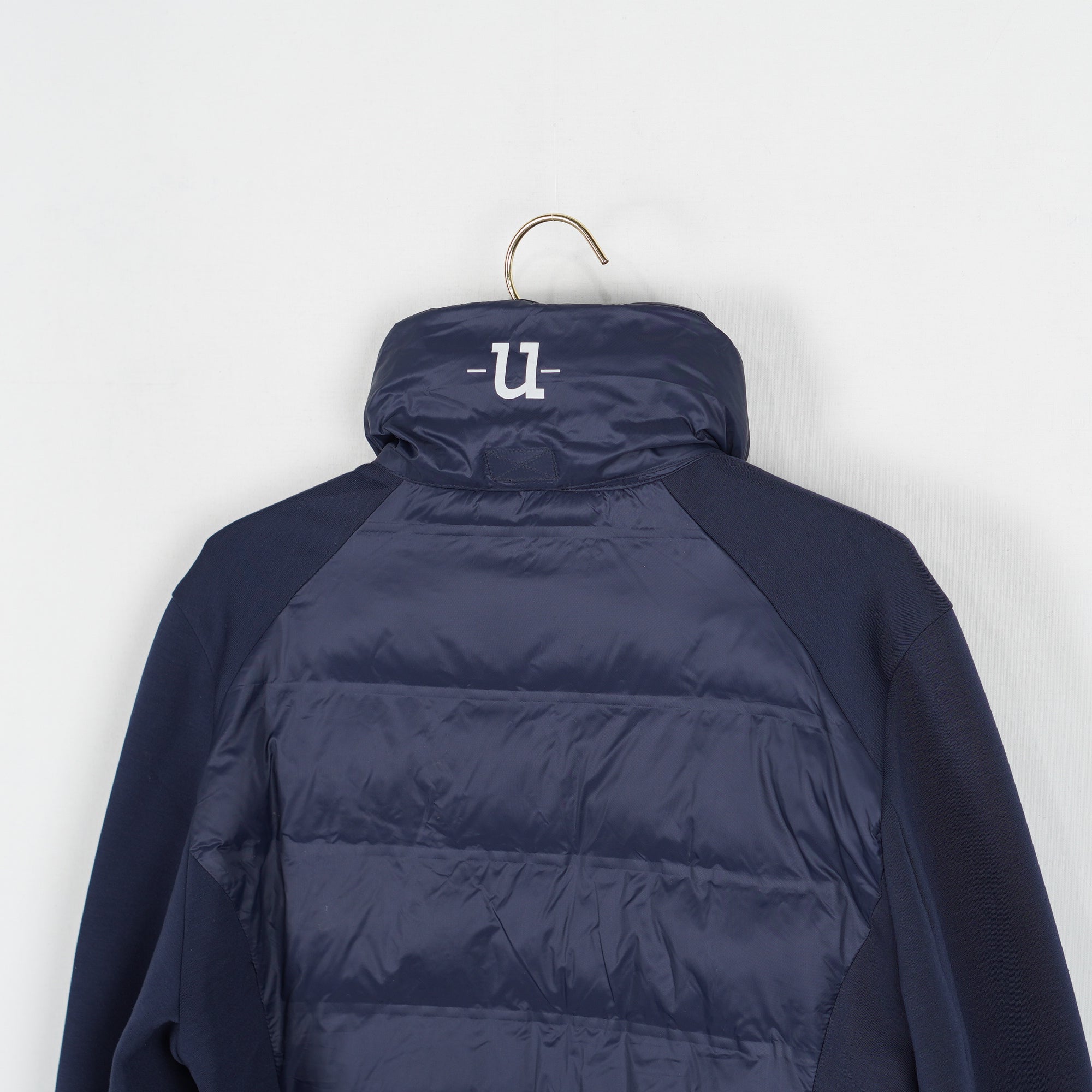 Ridjacka Hybrid Hoodie | 42