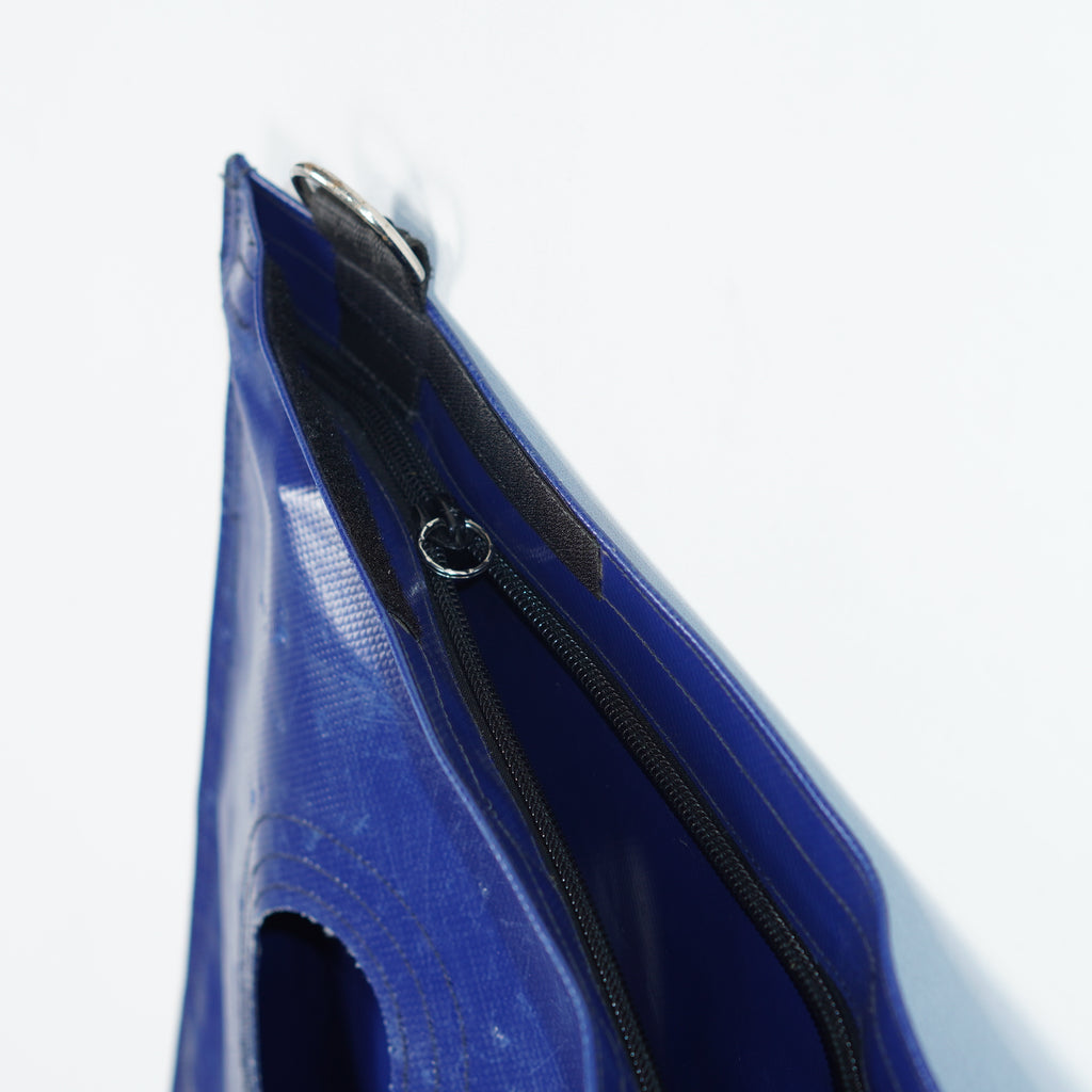 Hönät HayPlay Buttonbag Belly | M