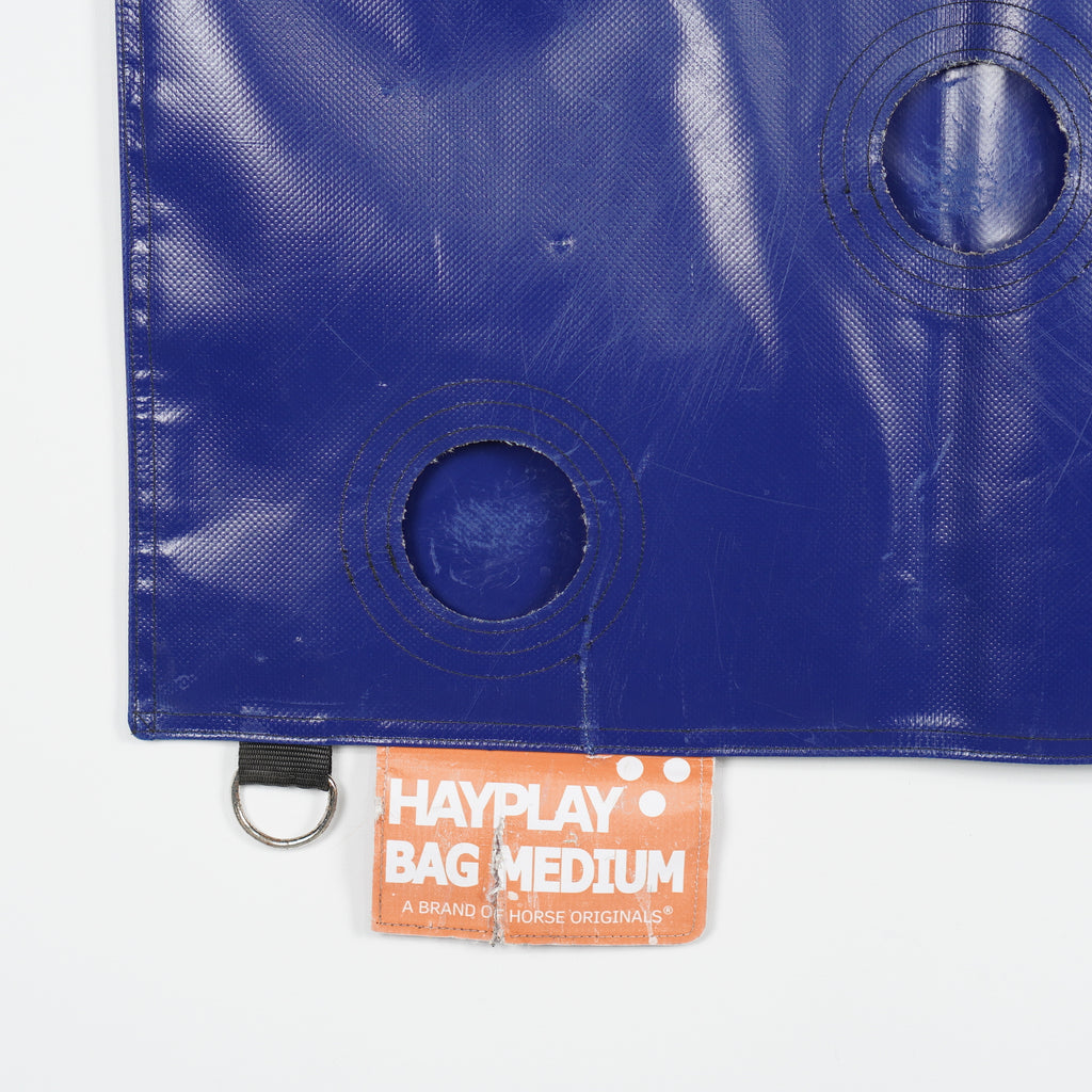 Hönät HayPlay Buttonbag Belly | M