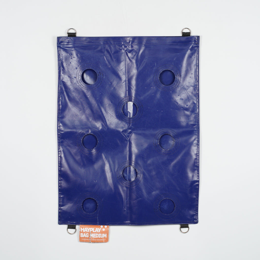 Hönät HayPlay Buttonbag Belly | M