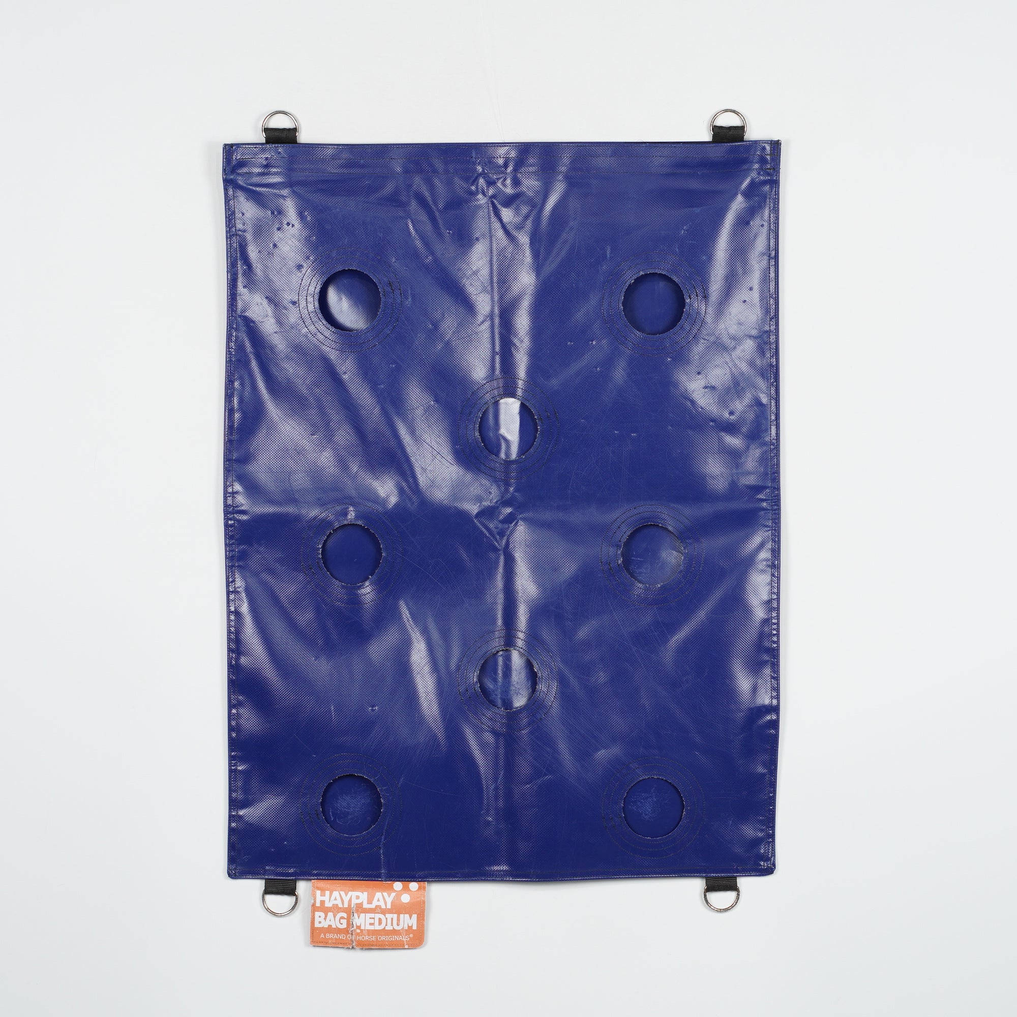 Hönät HayPlay Buttonbag Belly | M