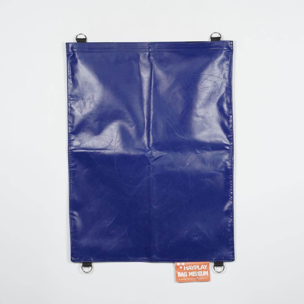 Hönät HayPlay Buttonbag Belly | M