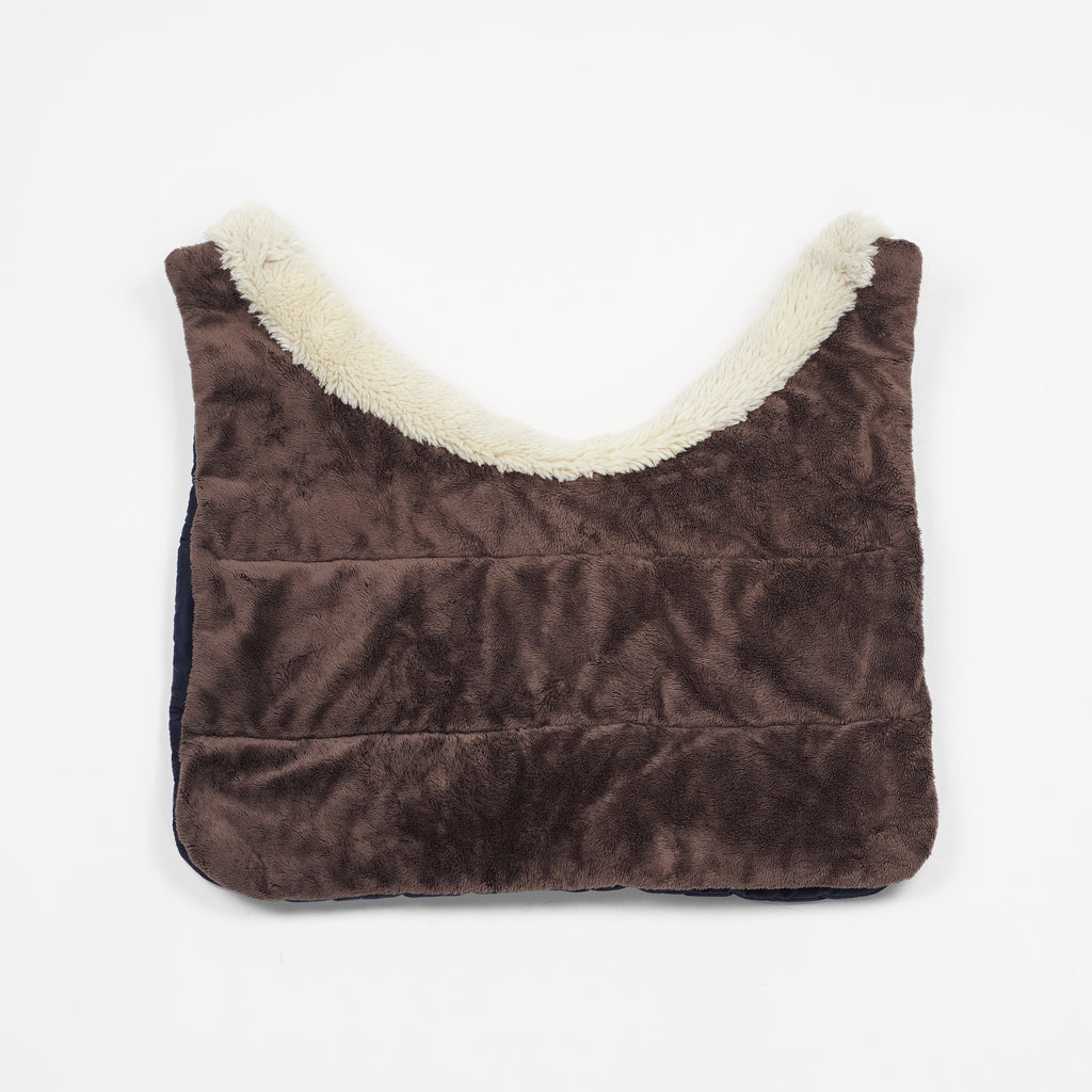 Bogskydd Teddy | One size