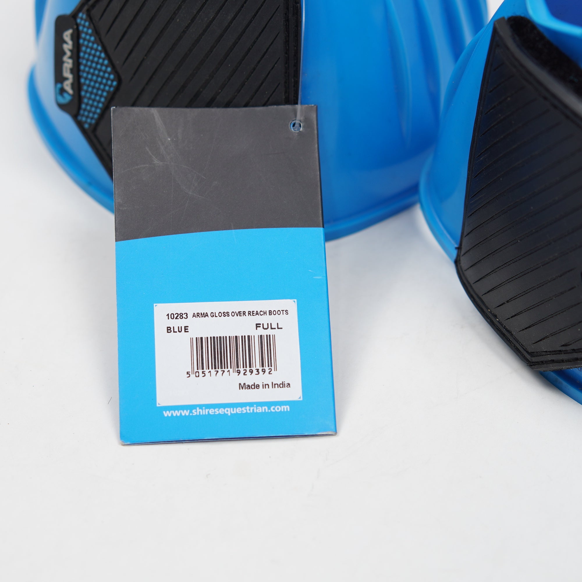 Boots PVC | Full