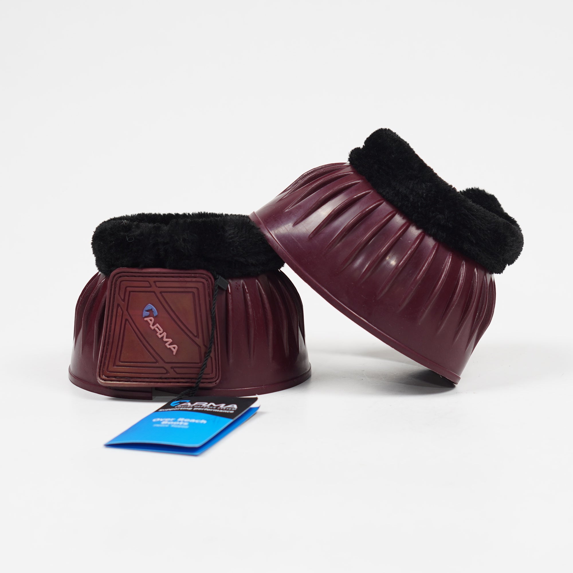 Boots Fleece | Full