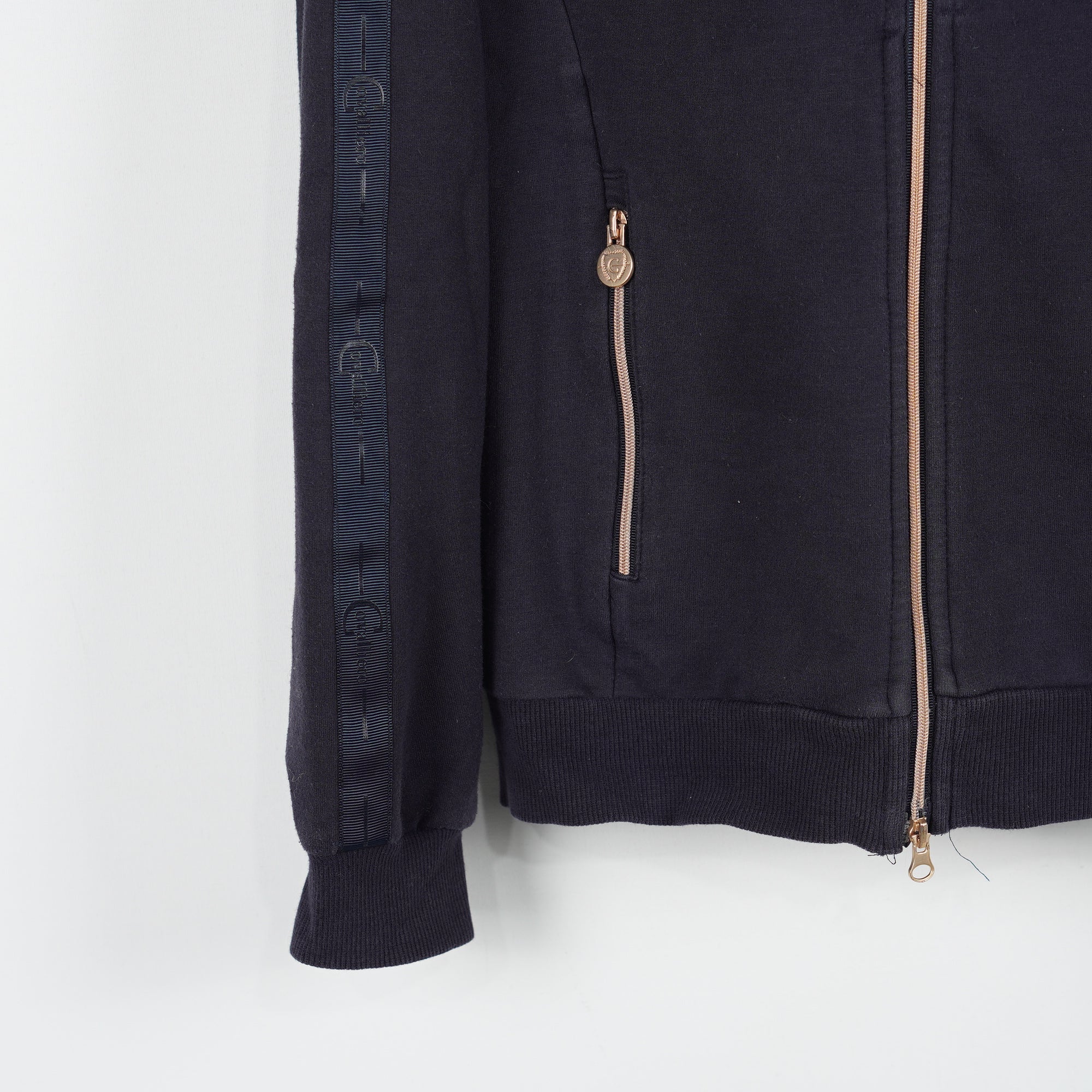 Ridtröja Zip | 152/158