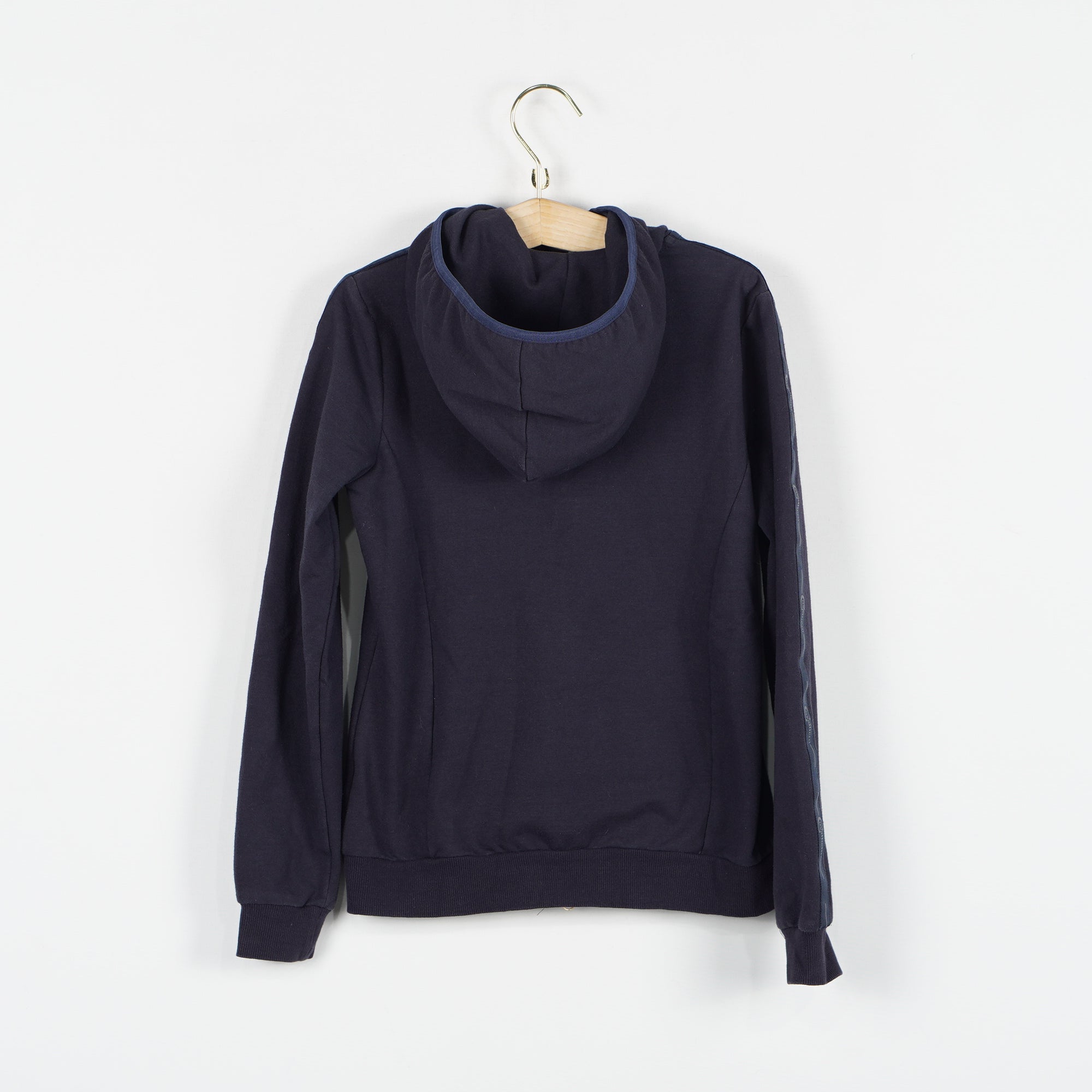 Ridtröja Zip | 152/158