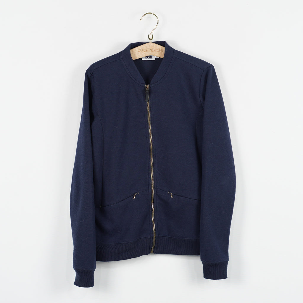 Tröja "Hööks" Zip | S
