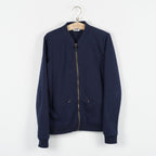 Tröja "Hööks" Zip | S