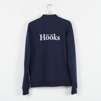 Tröja "Hööks" Zip | S