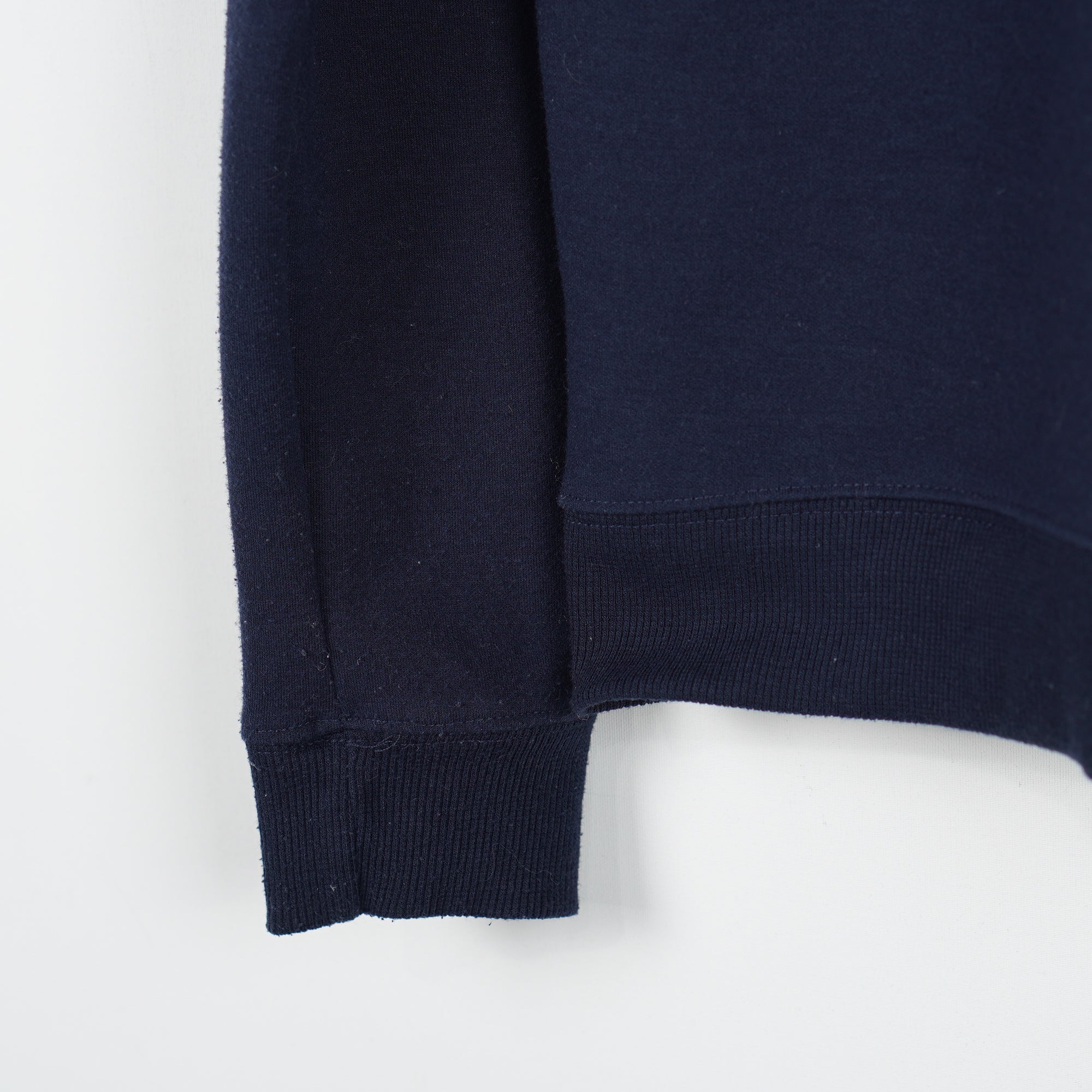 Tröja "Hööks" Zip | S