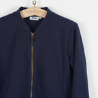 Tröja "Hööks" Zip | S