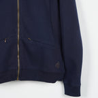 Tröja "Hööks" Zip | S