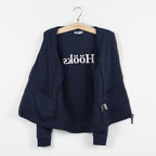 Tröja "Hööks" Zip | S