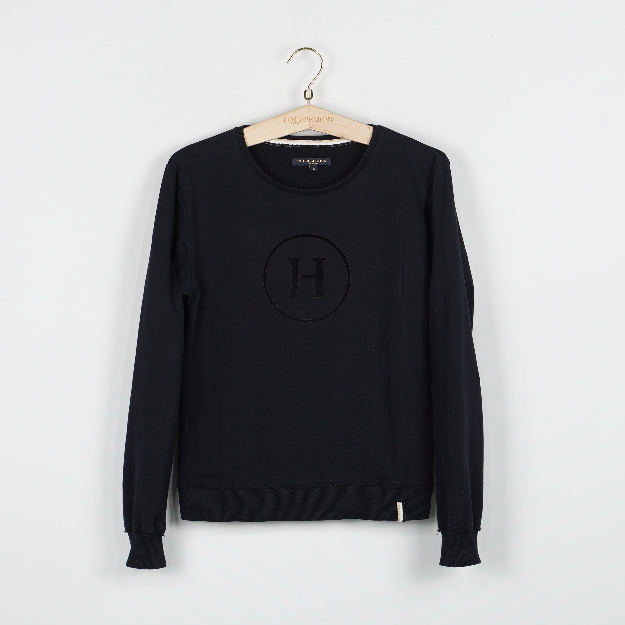 Collegetröja | XS