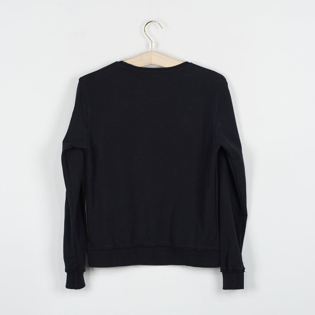 Collegetröja | XS