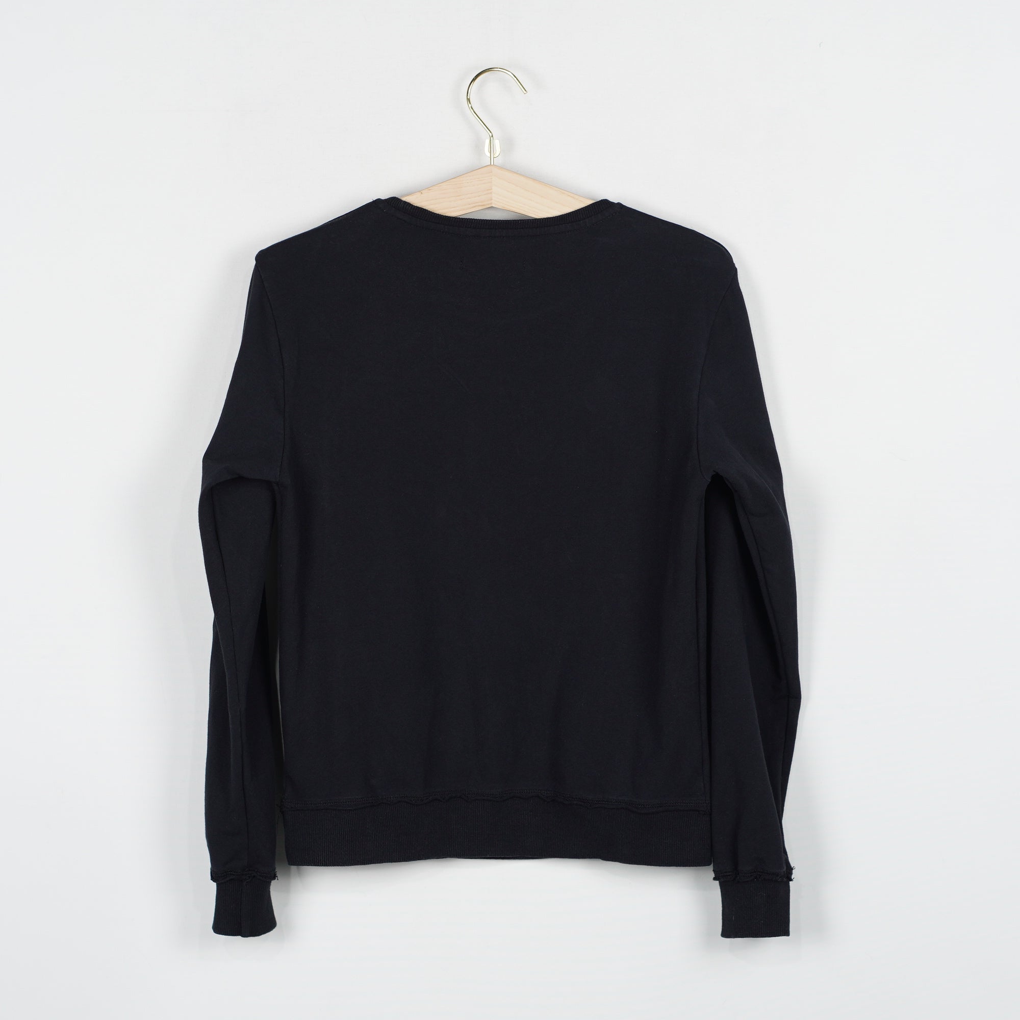 Collegetröja | XS