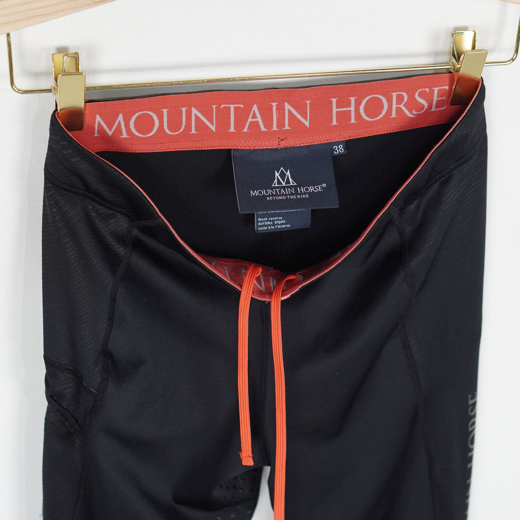 Ridleggings Sienna Helskodda | 38