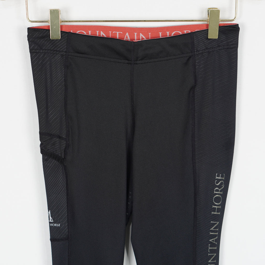 Ridleggings Sienna Helskodda | 38