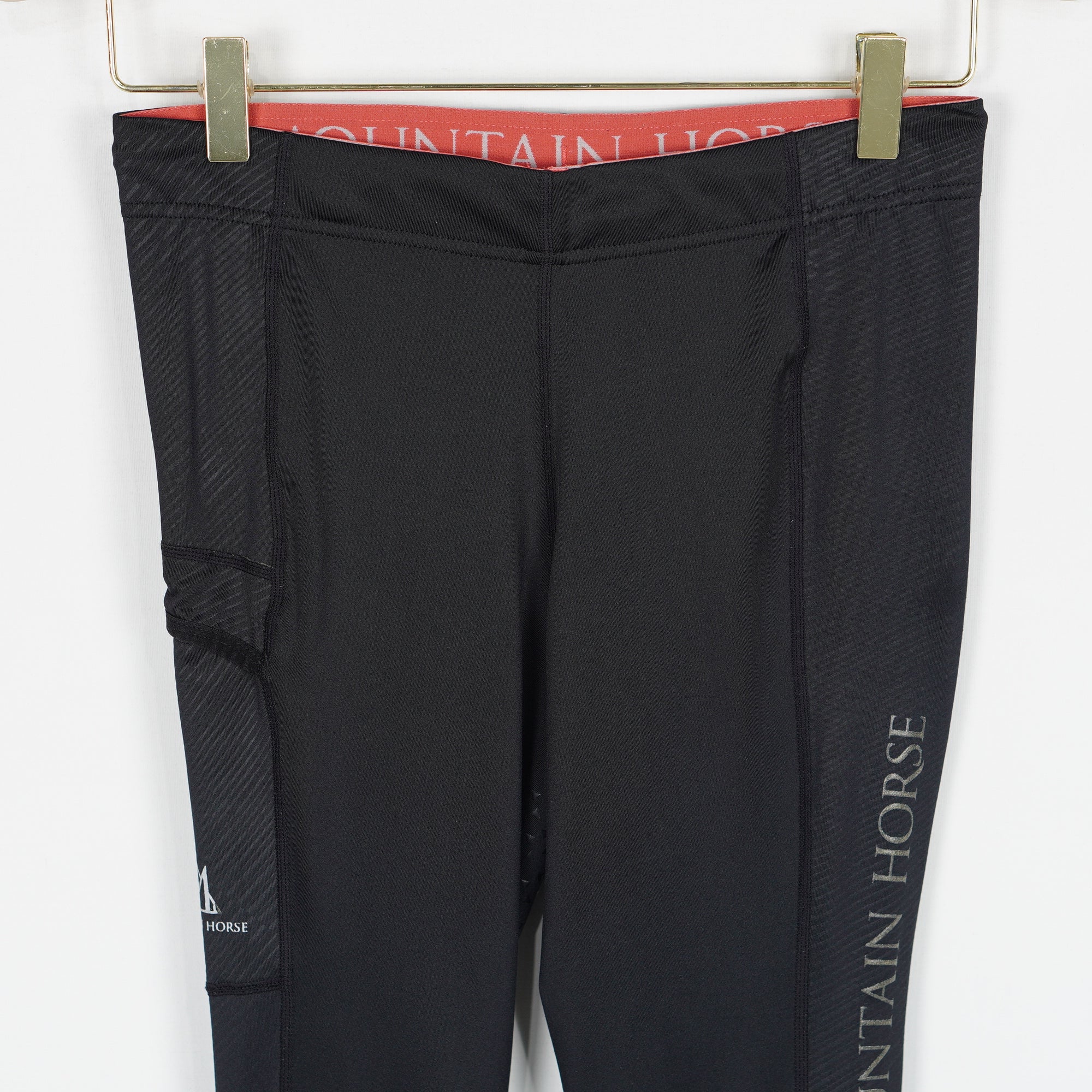 Ridleggings Sienna Helskodda | 38