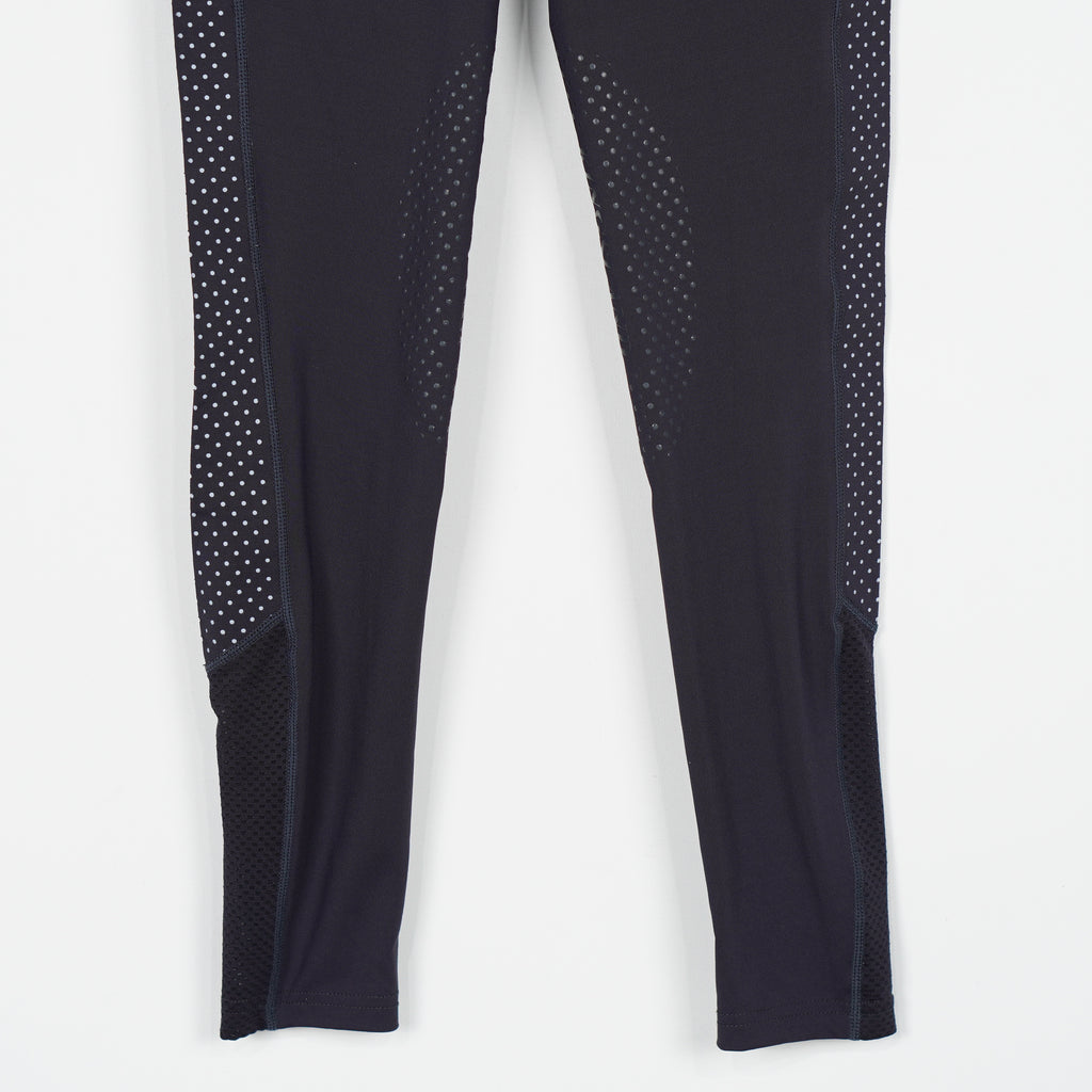 Ridleggings Karina Halvskodda | S