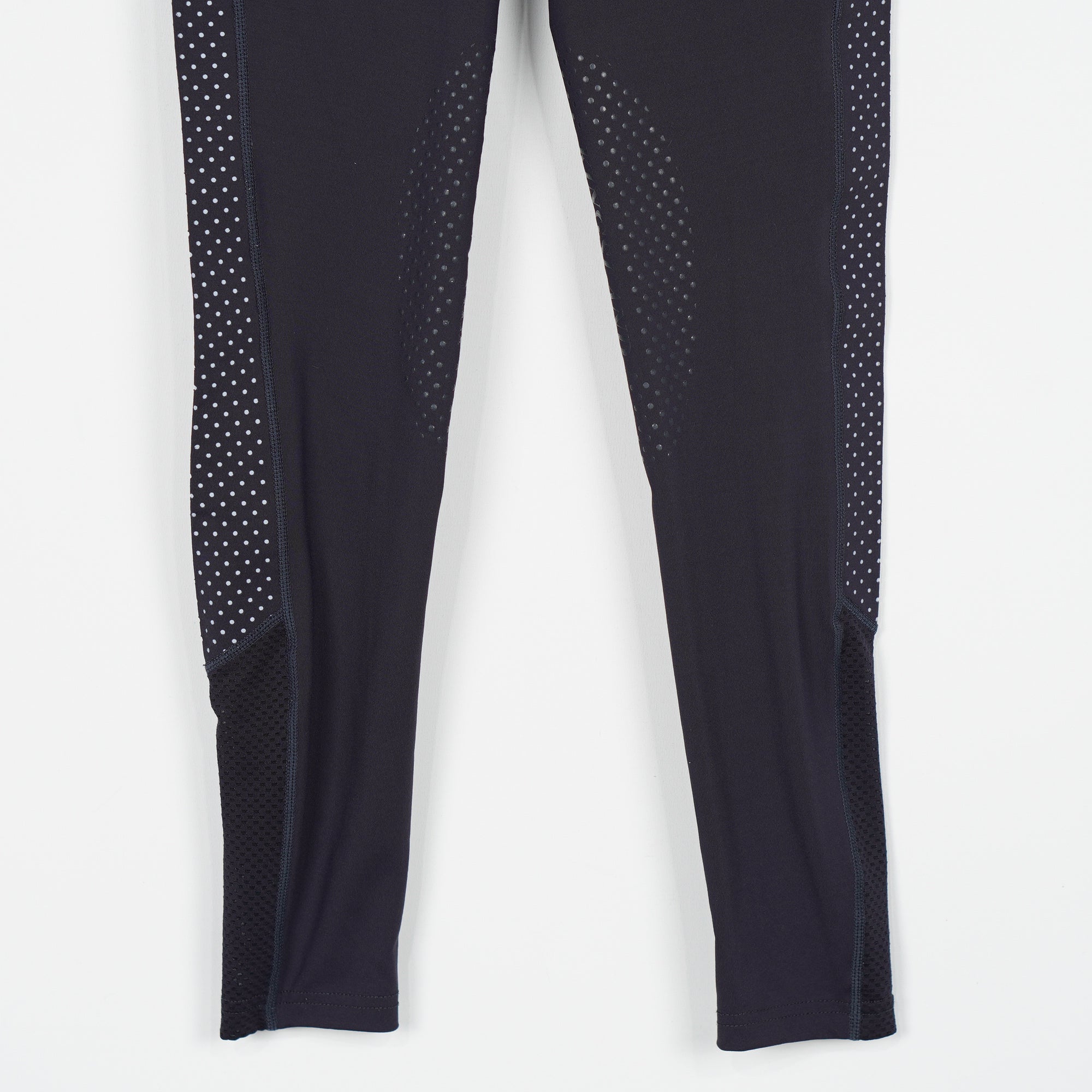 Ridleggings Karina Halvskodda | S