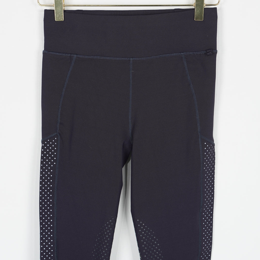 Ridleggings Karina Halvskodda | S