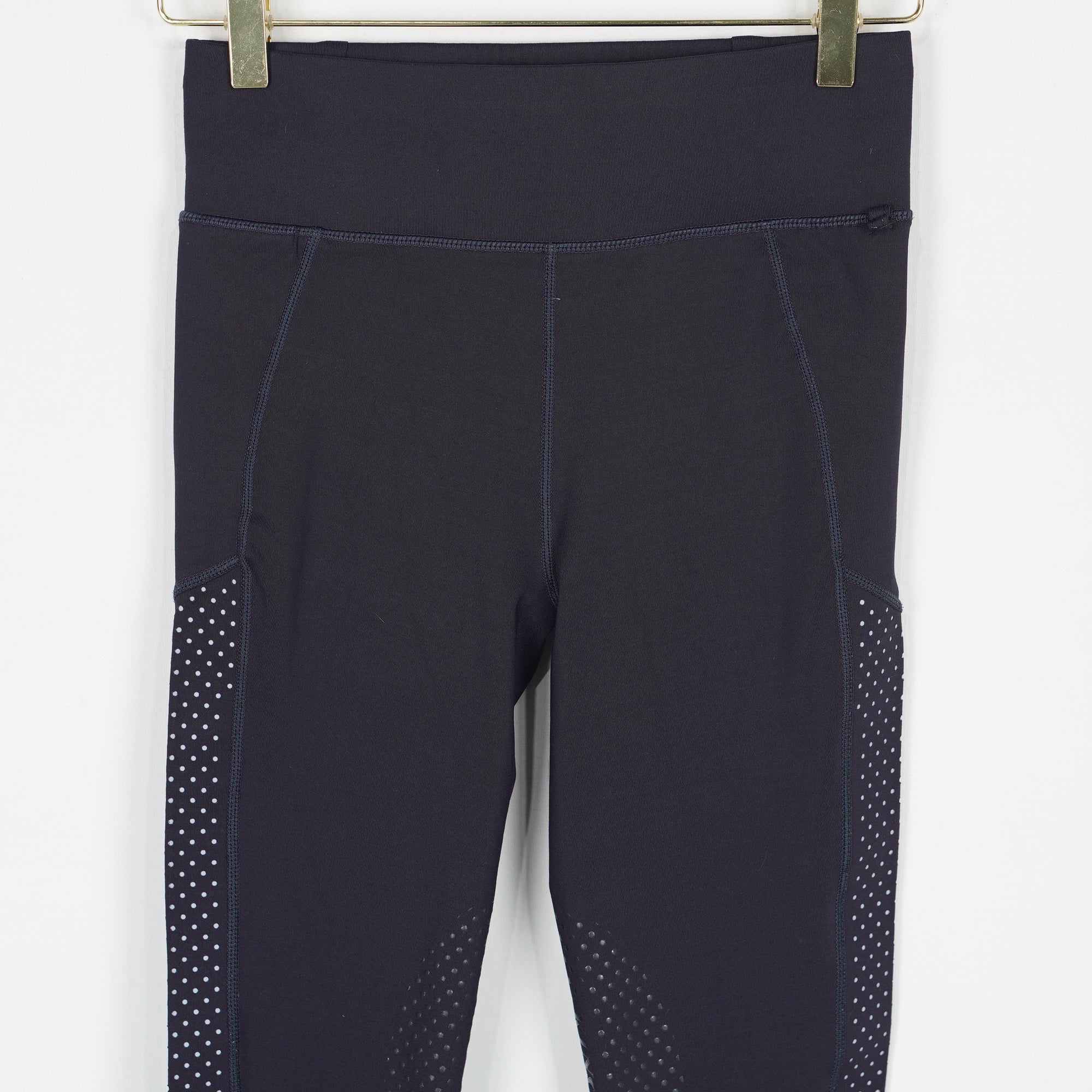 Ridleggings Karina Halvskodda | S
