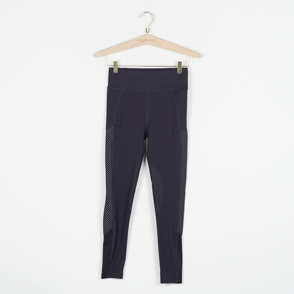 Ridleggings Karina Halvskodda | S