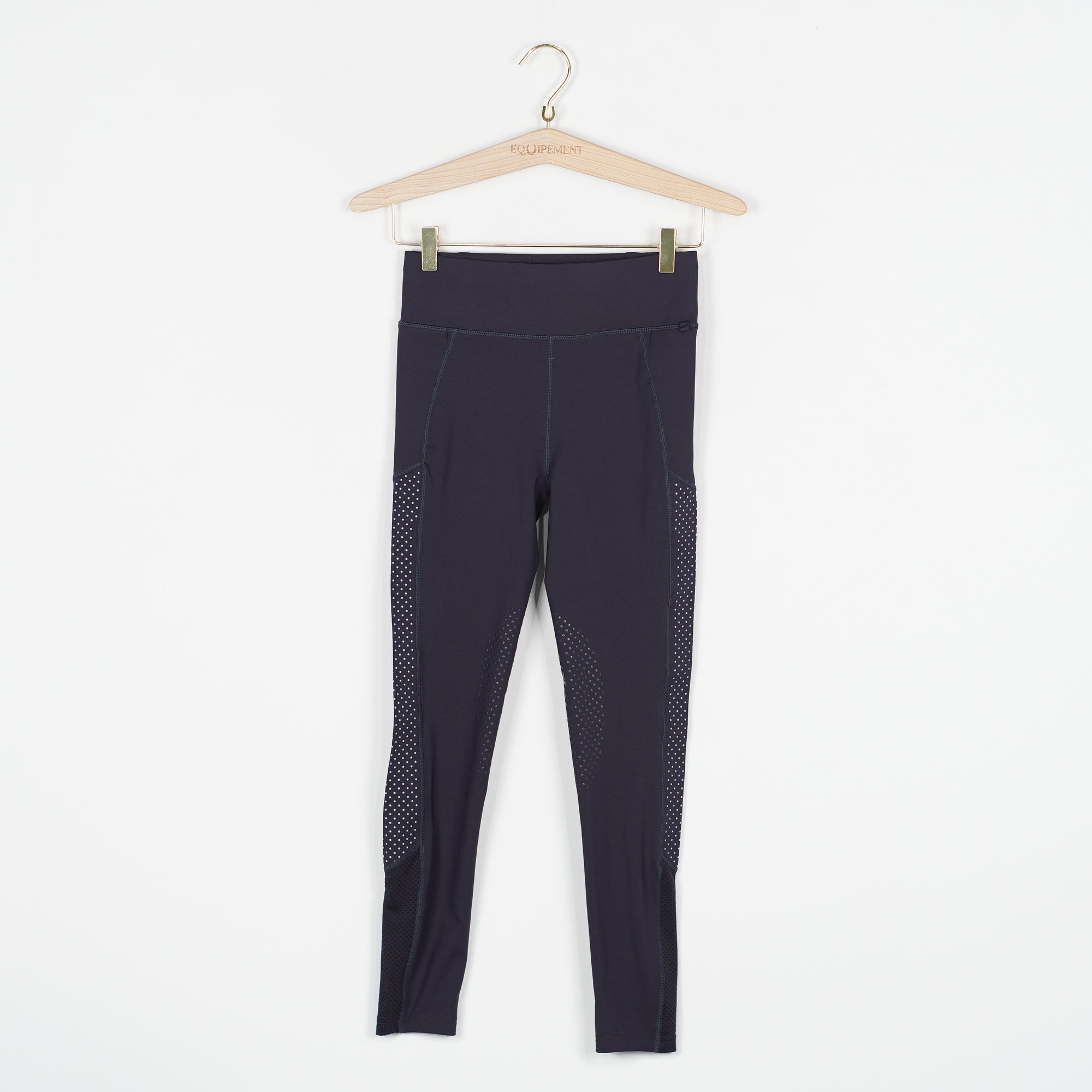 Ridleggings Karina Halvskodda | S