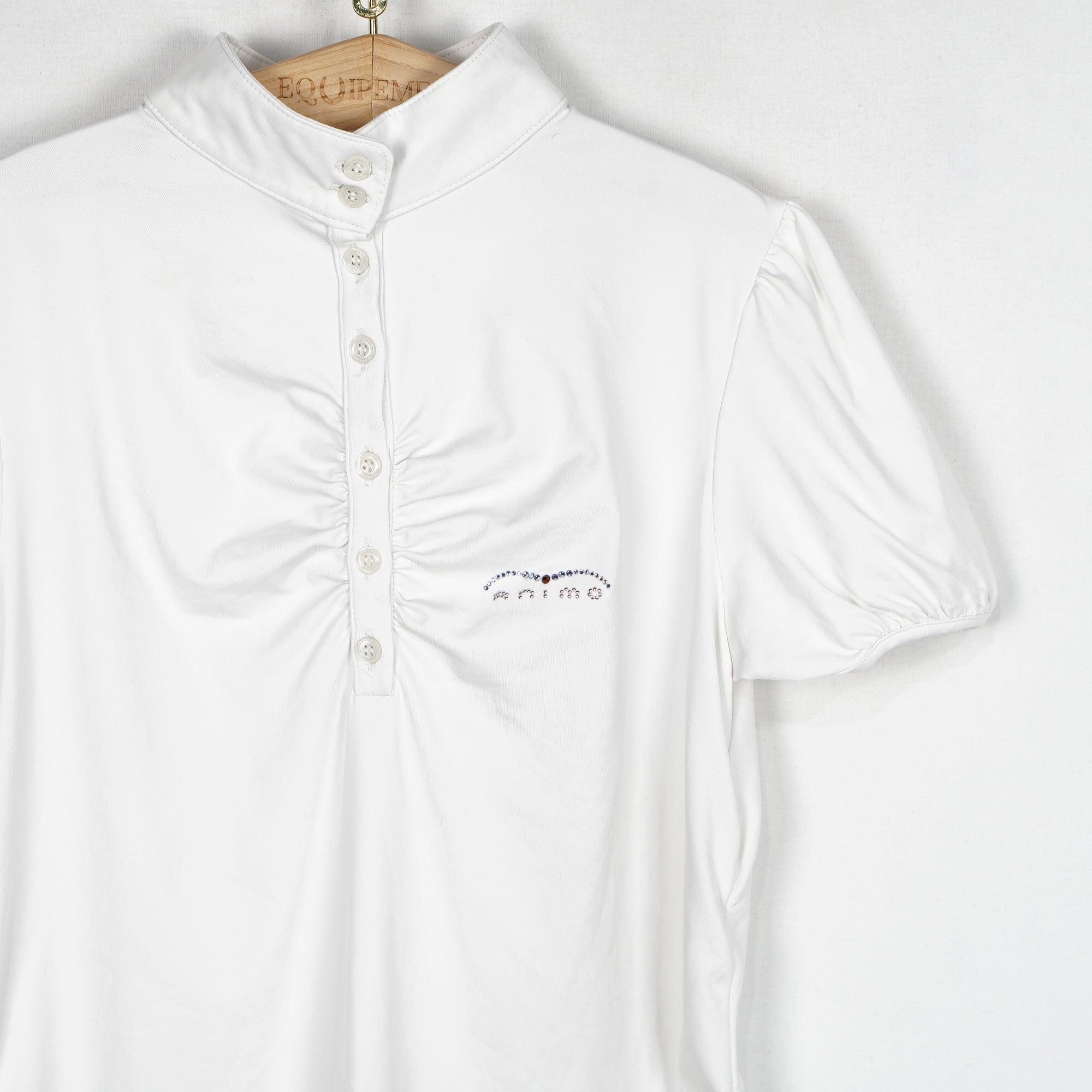 Tävlingstopp | 42