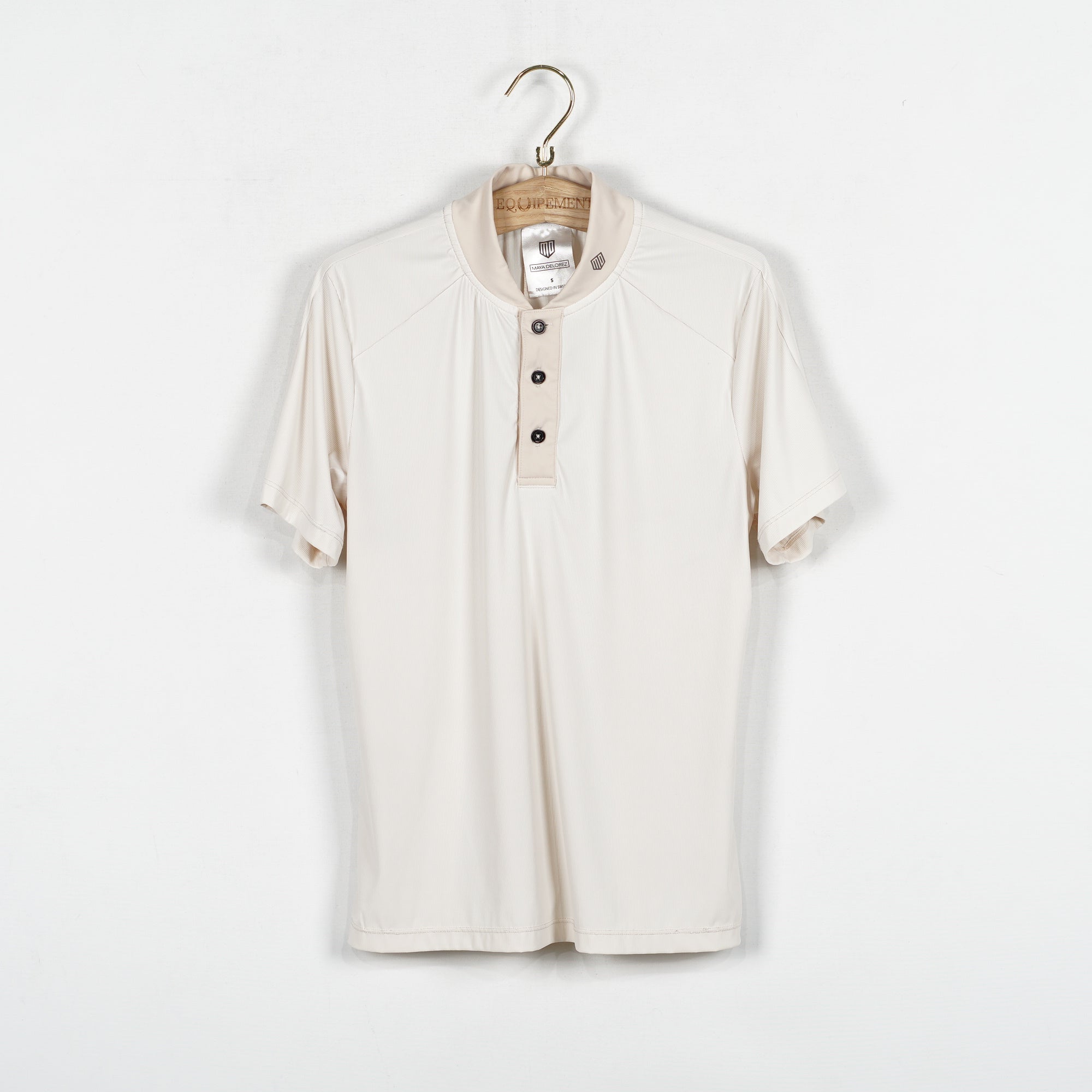 Ridtopp Ribbed | S