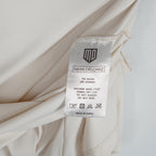 Ridtopp Ribbed | S