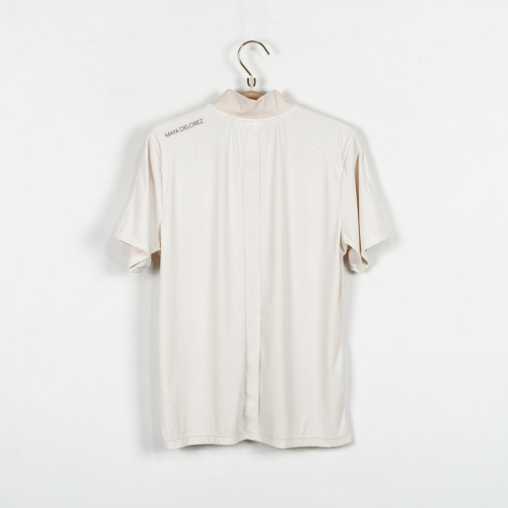 Ridtopp Ribbed | S