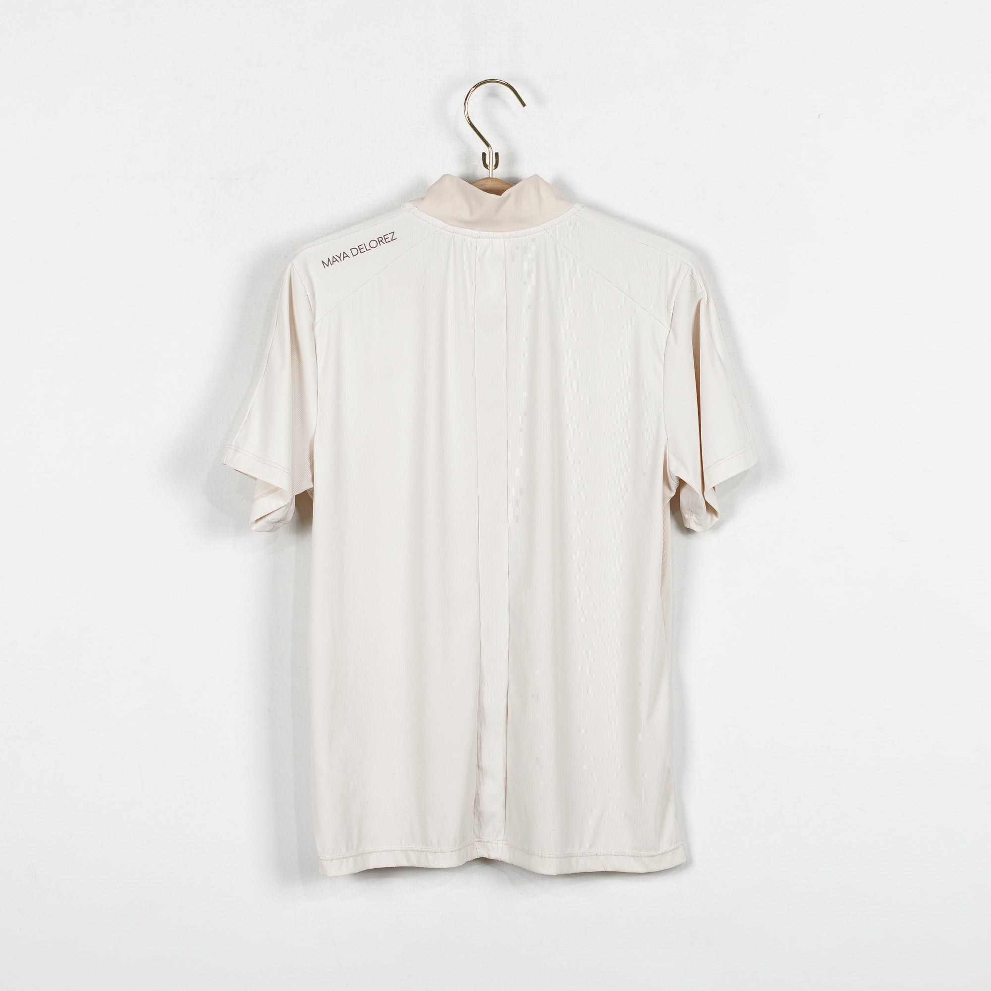 Ridtopp Ribbed | S