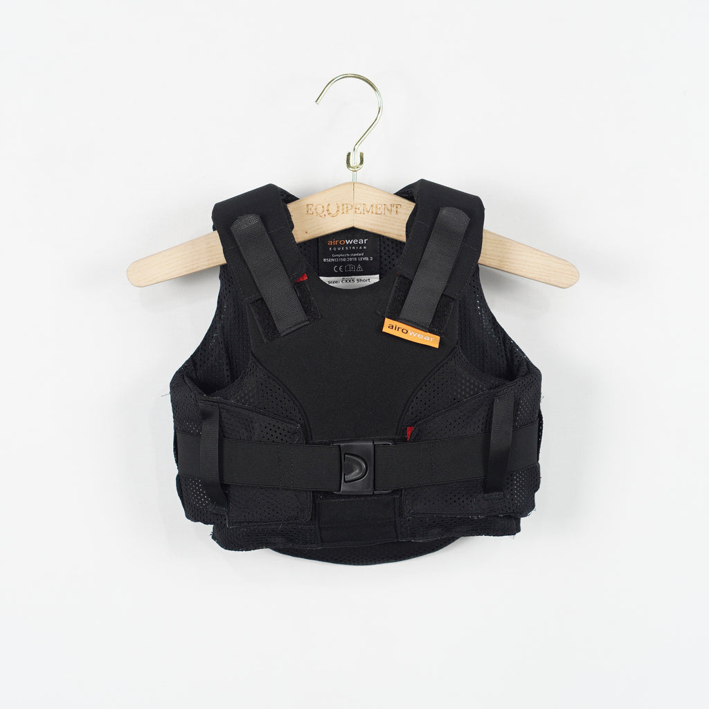 Säkerhetsväst Reiver | C-XXS