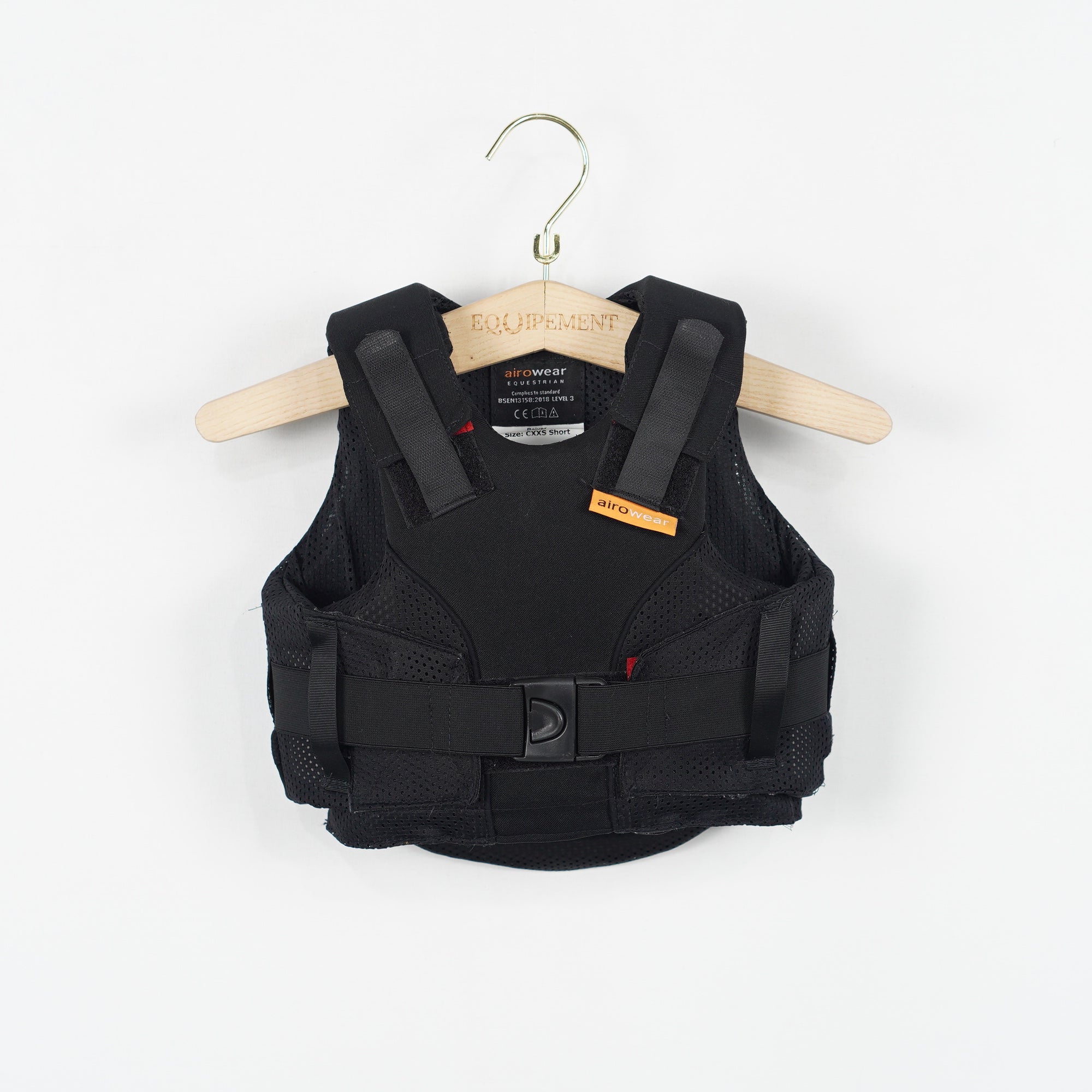 Säkerhetsväst Reiver | C-XXS
