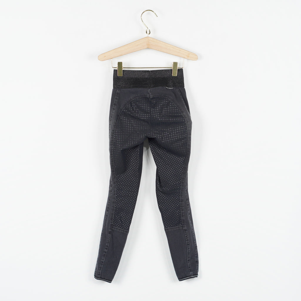 Ridleggings Athleisure Helskodda | 128