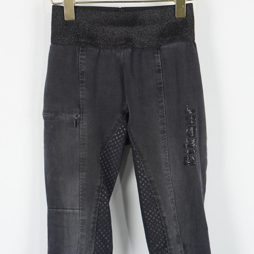 Ridleggings Athleisure Helskodda | 128