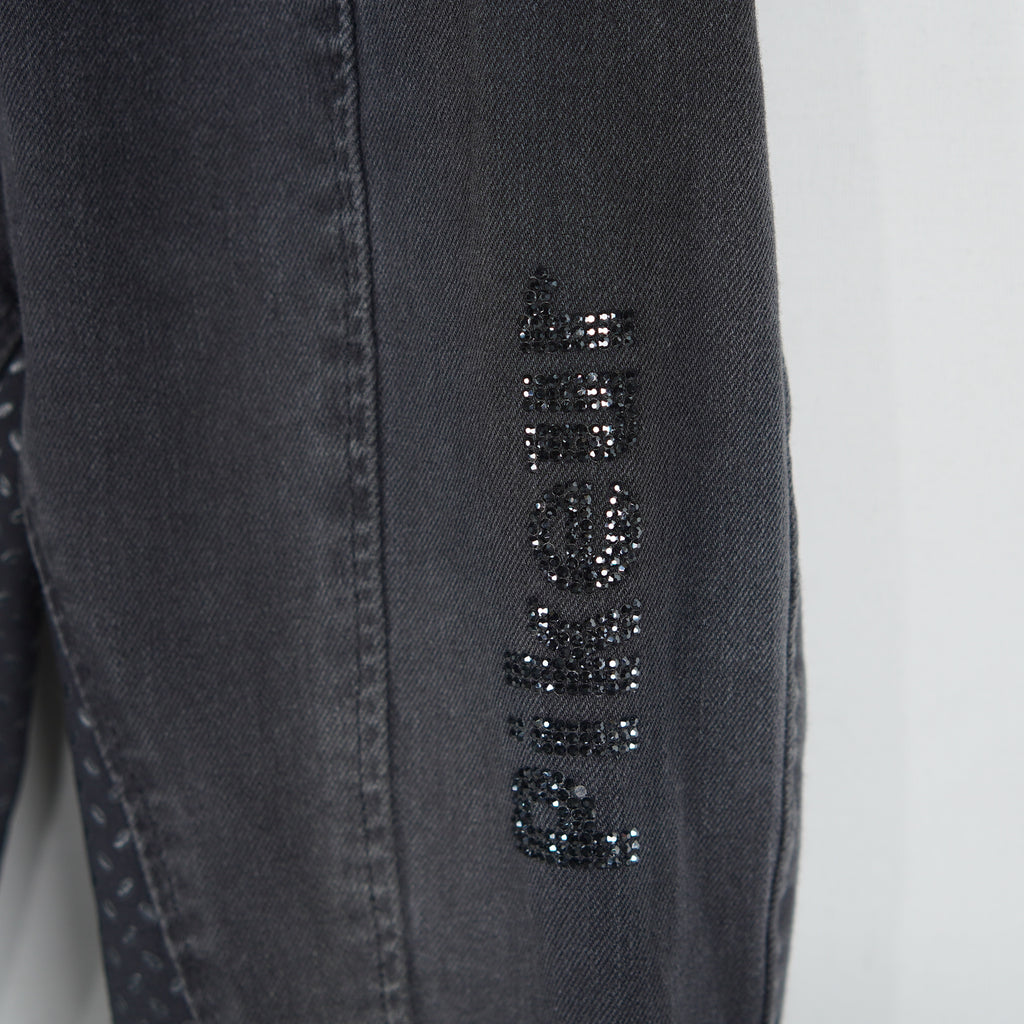 Ridleggings Athleisure Helskodda | 128