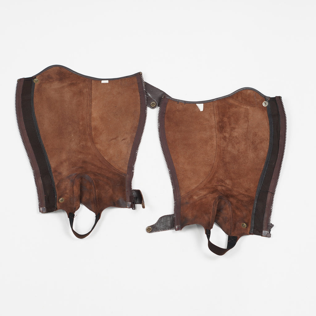 Shortchaps Nevada | S