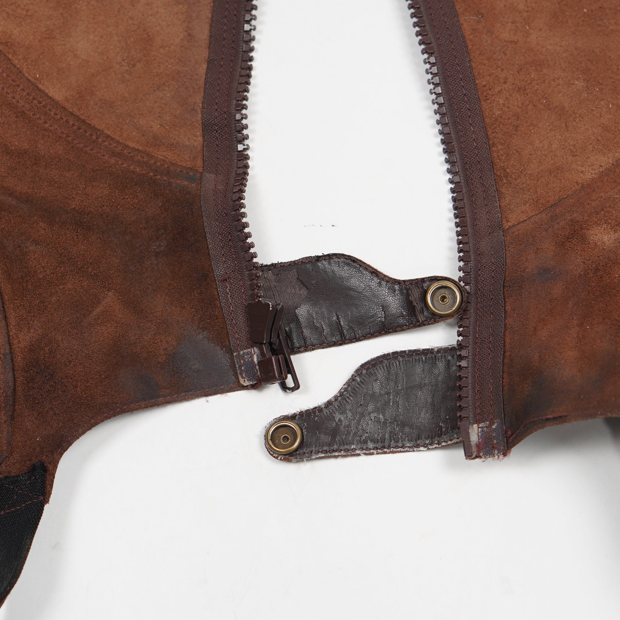 Shortchaps Nevada | S