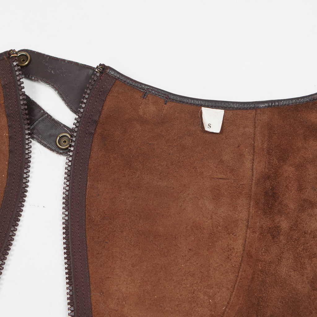 Shortchaps Nevada | S