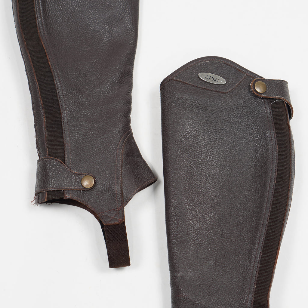 Shortchaps Nevada | S